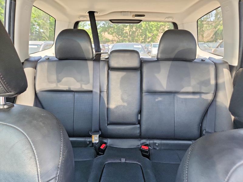 95586235 :رقم المزاد ، JF2SHAEC5DH419576 vin ، 2013 Subaru Forester مزاد بيع