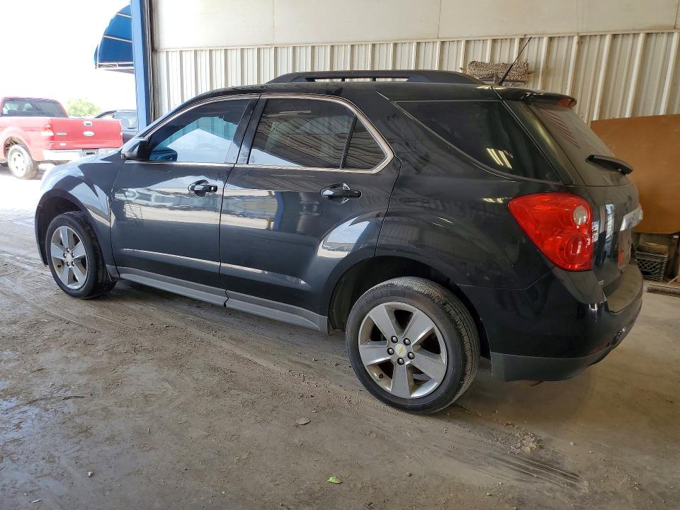 2012 Chevrolet Equinox მანქანა იყიდება აუქციონზე, vin: 2GNALPEK8C6100235, აუქციონის ნომერი: 63136846