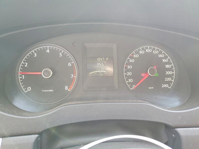 60186126 :رقم المزاد ، 3VWDK7AJ3DM407919 vin ، 2013 Volkswagen Jetta مزاد بيع