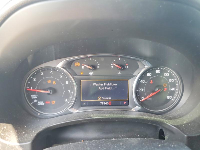 Продаж на аукціоні авто 2020 Gmc Terrain, vin: 3GKALXEX8LL197375, номер лоту: 62026306