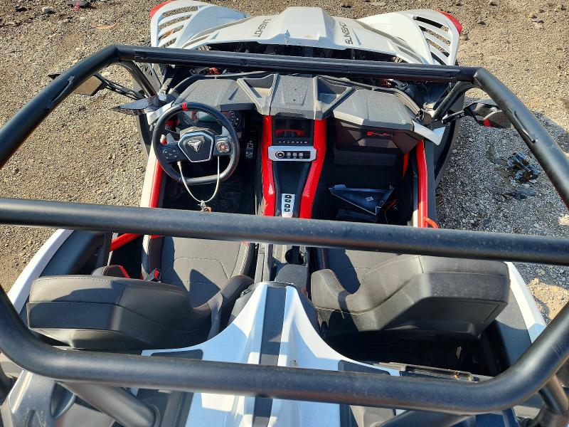 Продажа на аукционе авто 2024 Polaris Slingshot, vin: 57XAALHB7R8163520, номер лота: 60189486