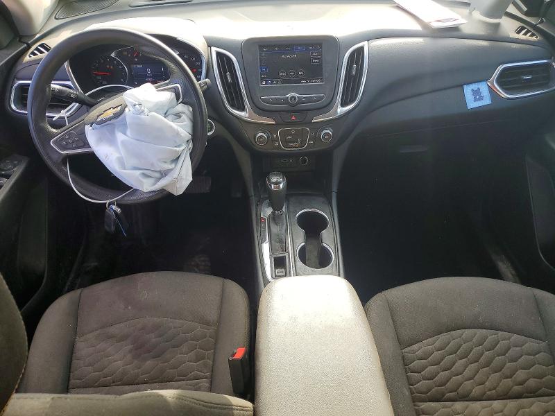 60947726 :رقم المزاد ، 2GNAXUEV4L6217484 vin ، 2020 Chevrolet Equinox مزاد بيع