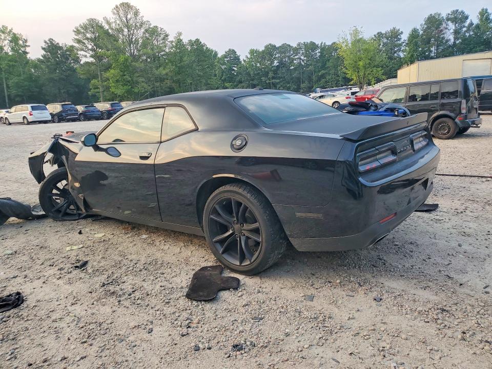 Aukcja sprzedaży 2018 Dodge Challenger, vin: 2C3CDZAGXJH153200, numer aukcji: 61614226