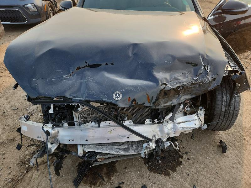 Aukcja sprzedaży 2018 Mercedes-benz E, vin: WDDZF4KB7JA390723, numer aukcji: 59654586