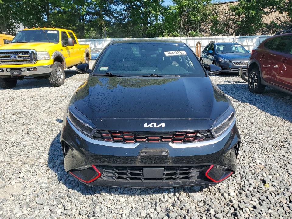 Продажа на аукционе авто 2023 Kia Forte, vin: 3KPF44AC1PE645093, номер лота: 60475716