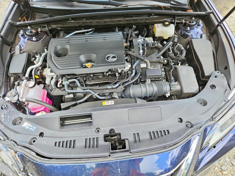 Продажа на аукционе авто 2025 Lexus Es 300h, vin: 58ADA1C16SU075276, номер лота: 59267856