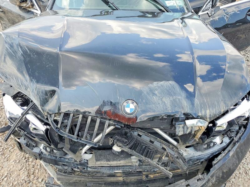 Продаж на аукціоні авто 2020 Bmw 330xi, vin: 3MW5R7J04L8B38506, номер лоту: 62308216