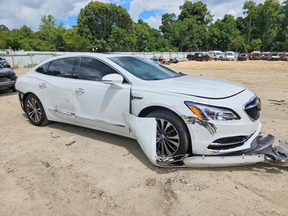 Aukcja sprzedaży 2018 Buick Lacrosse, vin: 1G4ZS5SS0JU134834, numer aukcji: 63342646