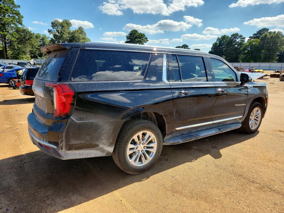 Aukcja sprzedaży 2021 Gmc Yukon Xl, vin: 1GKS2GKD6MR423568, numer aukcji: 62465356