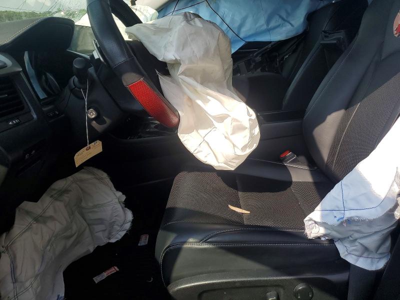 59232786 :رقم المزاد ، JTJAZKFA3L2022912 vin ، 2020 Lexus Rx 350l مزاد بيع