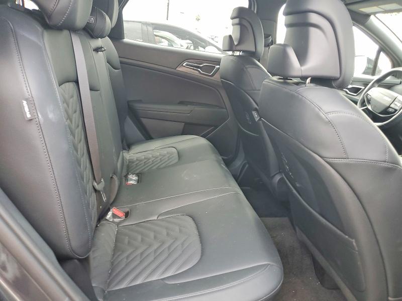 Продаж на аукціоні авто 2026 Kia Sportage Hybrid, vin: 1GCHC23KX8F116530, номер лоту: 59833456
