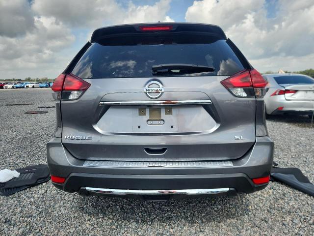 Продаж на аукціоні авто 2017 Nissan Rogue, vin: JN8AT2MT8HW146204, номер лоту: 62058306