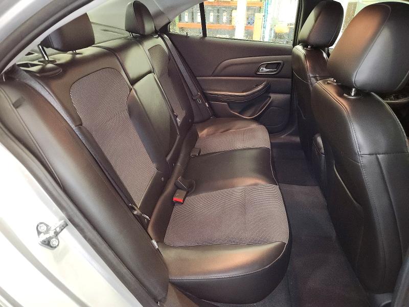 Продажа на аукционе авто 2015 Chevrolet Malibu, vin: 1G11C5SL9FF277129, номер лота: 62346706