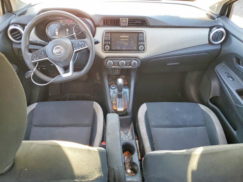 Aukcja sprzedaży 2020 Nissan Versa, vin: 3N1CN8EV0LL877647, numer aukcji: 60242636