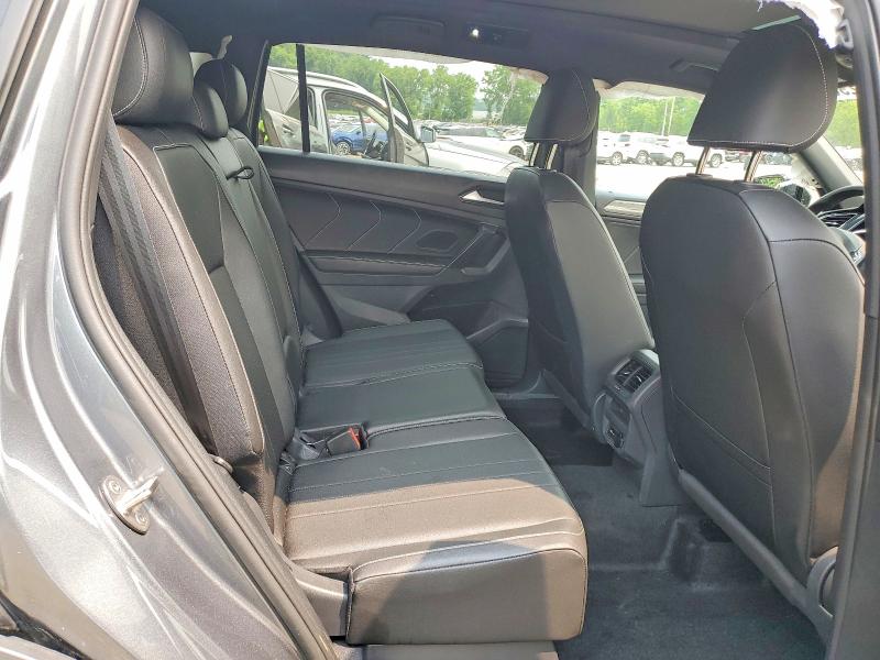 Продажа на аукционе авто 2024 Volkswagen Tiguan, vin: 3VV8B7AX6RM228260, номер лота: 60401296