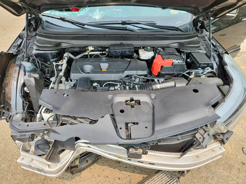 Продажа на аукционе авто 2021 Acura Rdx, vin: 5J8TC2H68ML042771, номер лота: 61325656