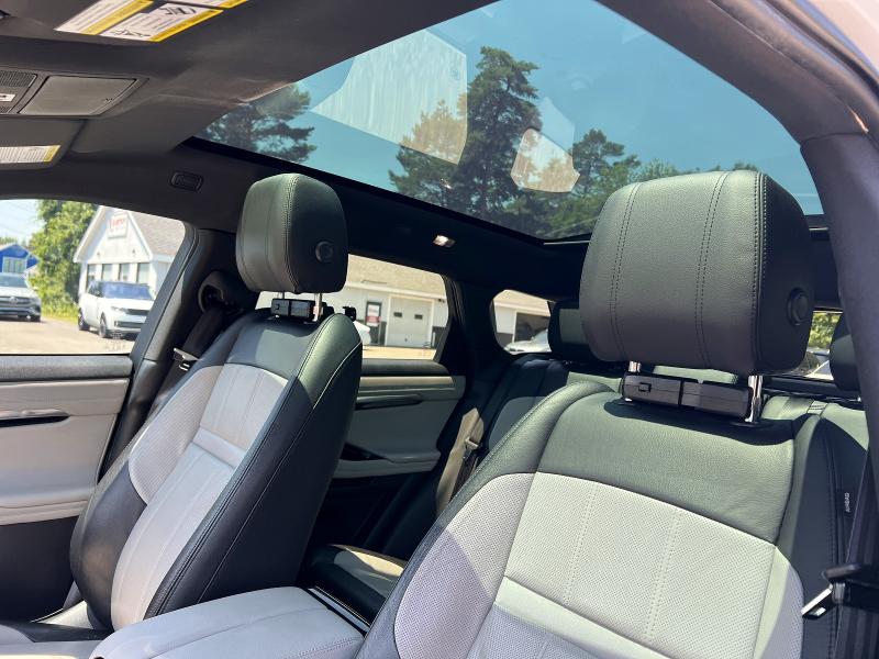 60627876 :رقم المزاد ، SALZL2FX5LH004557 vin ، 2020 Land Rover Range Rover Evoque مزاد بيع