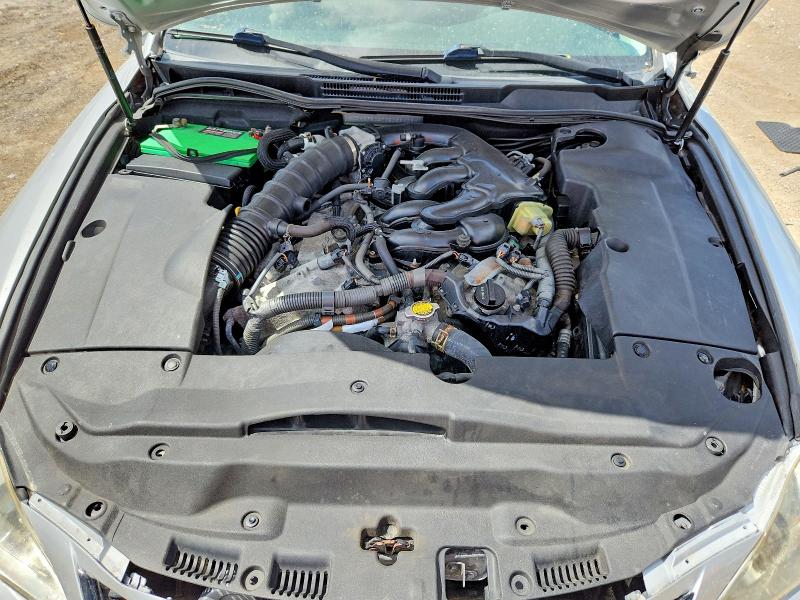 Aukcja sprzedaży 2012 Lexus Is 250, vin: JTHCF5C27C5059428, numer aukcji: 60821816
