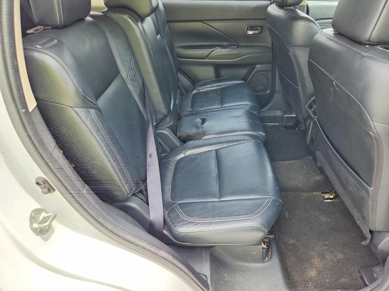 Aukcja sprzedaży 2020 Mitsubishi Outlander, vin: JA4AZ3A36LZ005489, numer aukcji: 59637436
