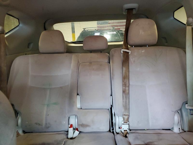 85632975 :رقم المزاد ، 5N1AZ2MH4GN156024 vin ، 2016 Nissan Murano مزاد بيع