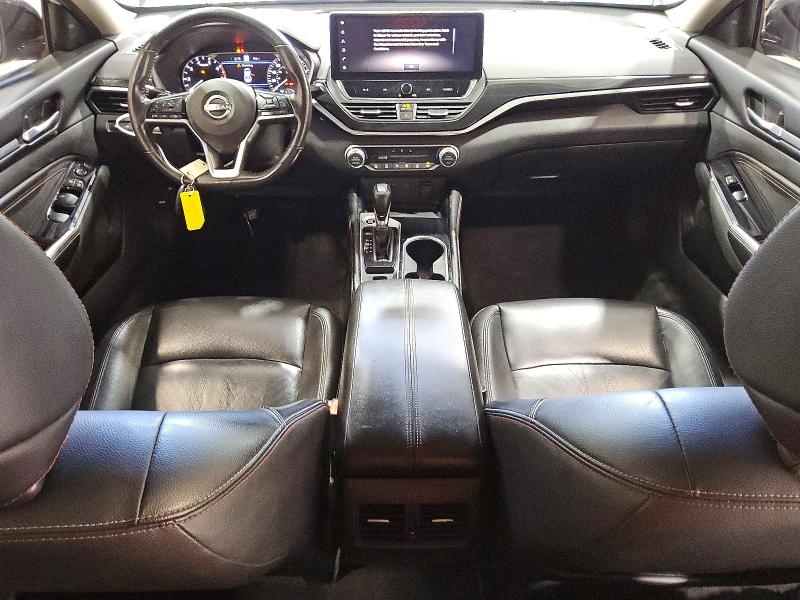 61668536 :رقم المزاد ، 1N4AL4CV3PN335993 vin ، 2023 Nissan Altima مزاد بيع