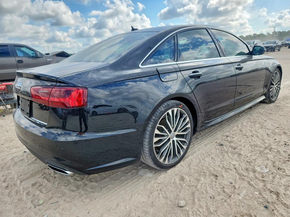Продаж на аукціоні авто 2017 Audi A6, vin: WAUC8AFCXHN053149, номер лоту: 59676836