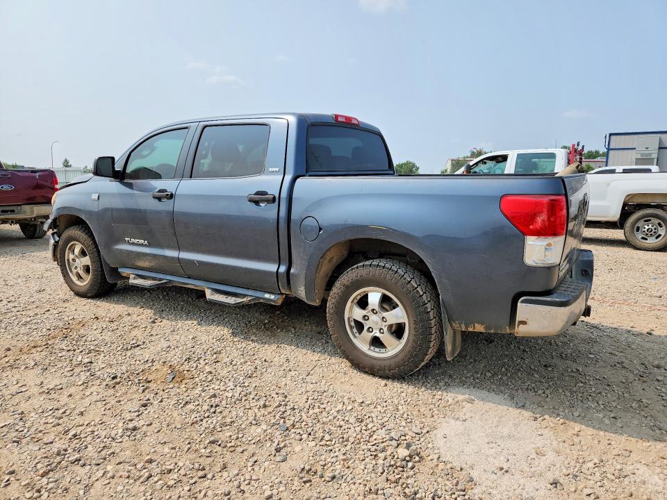 2010 Toyota Tundra მანქანა იყიდება აუქციონზე, vin: 5TFEM5F16AX004473, აუქციონის ნომერი: 61310076