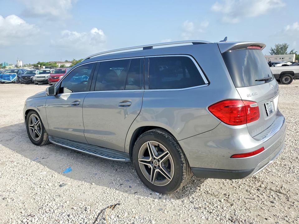 2014 Mercedes-benz Gl მანქანა იყიდება აუქციონზე, vin: 4JGDF7CE6EA420794, აუქციონის ნომერი: 60188676