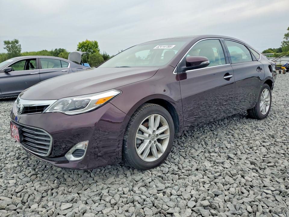 62414786 :رقم المزاد ، 4T1BK1EB1DU014048 vin ، 2013 Toyota Avalon مزاد بيع