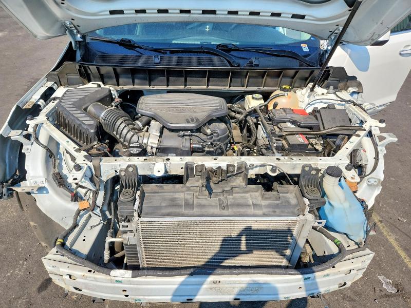 61609906 :رقم المزاد ، 1GKKNXLS1HZ164000 vin ، 2017 Gmc Acadia مزاد بيع