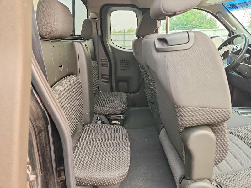 Продаж на аукціоні авто 2008 Nissan Frontier, vin: 1N6AD06W68C415982, номер лоту: 61685146
