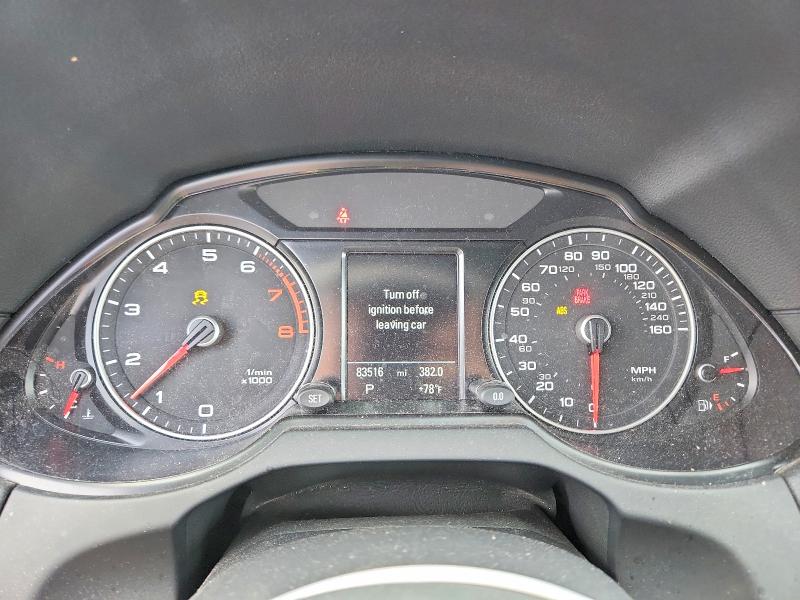 Aukcja sprzedaży 2017 Audi Q5, vin: WA1M2AFP5HA071393, numer aukcji: 59633936