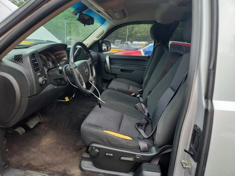 Aukcja sprzedaży 2012 Chevrolet Silverado, vin: 1GCRKSE71CZ353639, numer aukcji: 60112366