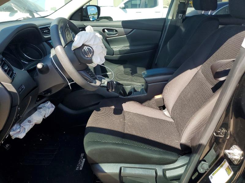 Продажа на аукционе авто 2022 Nissan Rogue Sport, vin: JN1BJ1AV1NW581859, номер лота: 60497956