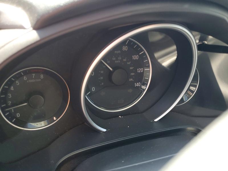 Aukcja sprzedaży 2015 Honda Fit, vin: 3HGGK5H89FM715673, numer aukcji: 63594746