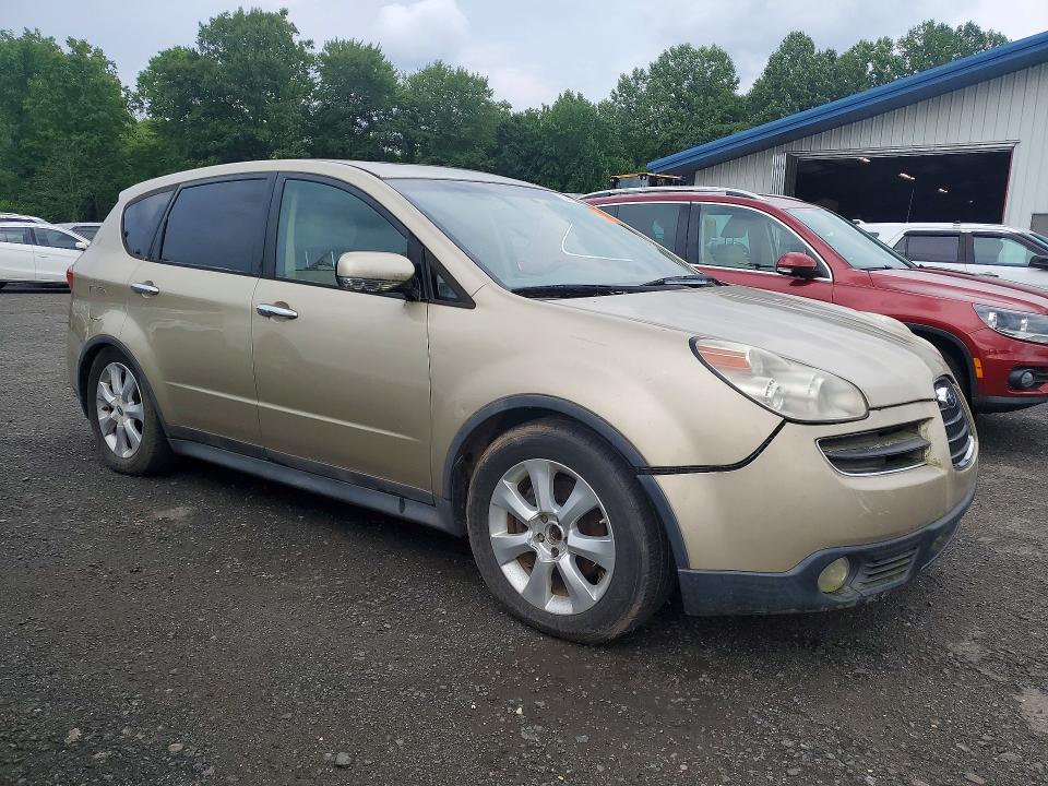 Продаж на аукціоні авто 2007 Subaru B9 Tribeca, vin: 4S4WX86D974401480, номер лоту: 62720876