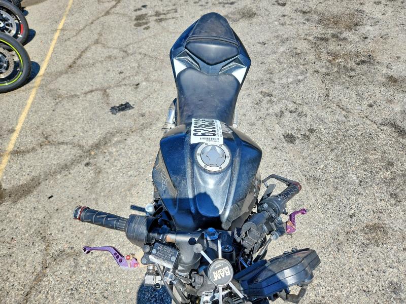 62883836 :رقم المزاد ، JKAEX8A19GDA28869 vin ، 2016 Kawasaki Ex300 مزاد بيع