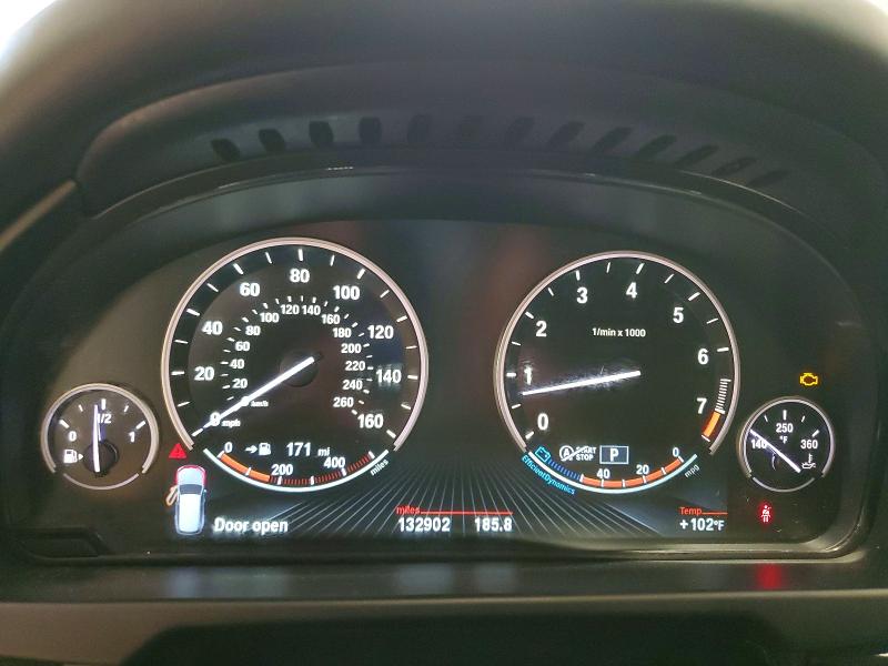 Aukcja sprzedaży 2015 Bmw X5, vin: 5UXKR0C54F0K52508, numer aukcji: 60327446