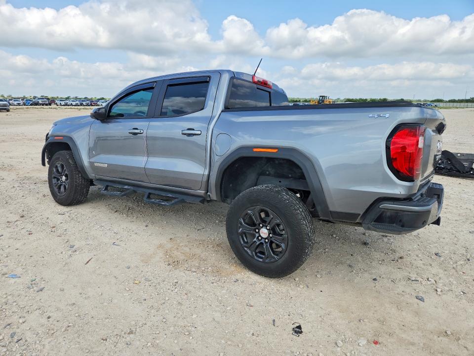 Продажа на аукционе авто 2023 Gmc Canyon, vin: 1GTP6BEK0P1236641, номер лота: 63031276