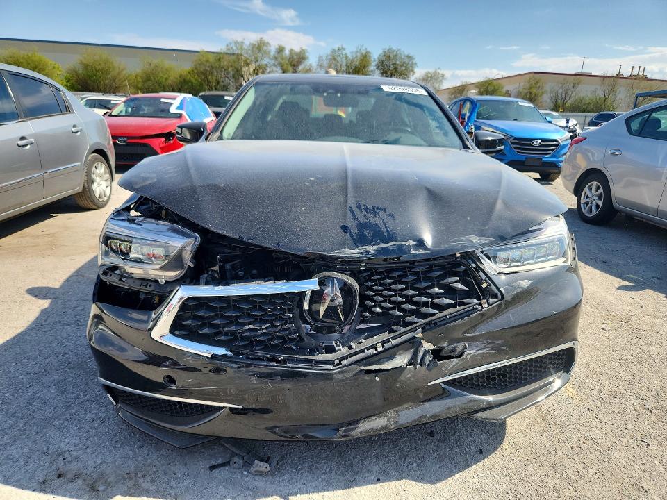 Aukcja sprzedaży 2018 Acura Tlx, vin: 19UUB2F57JA007678, numer aukcji: 62098956