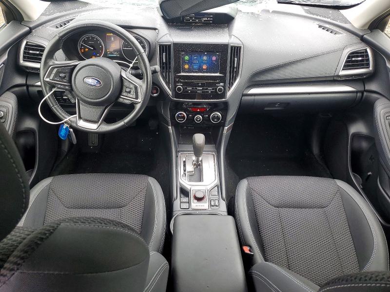 Продаж на аукціоні авто 2020 Subaru Forester, vin: JF2SKAJC3LH405679, номер лоту: 63047016