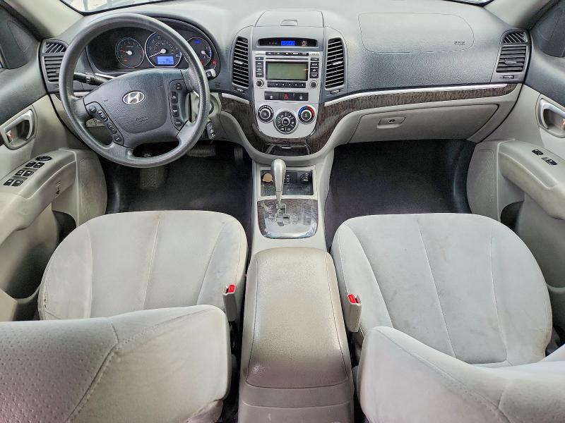 Aukcja sprzedaży 2009 Hyundai Santa Fe, vin: 5NMSG73D89H262860, numer aukcji: 59880636