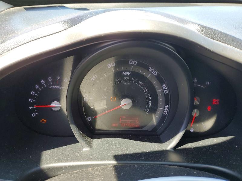 Продаж на аукціоні авто 2011 Kia Sportage, vin: KNDPB3A28B7091202, номер лоту: 61909916
