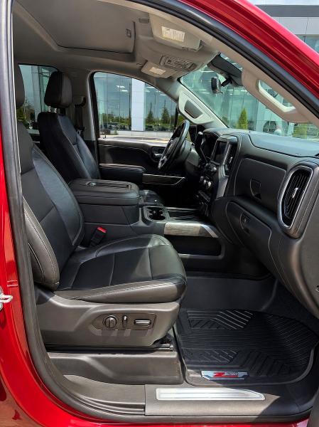 Продаж на аукціоні авто 2020 Chevrolet Silverado, vin: 3GCUYGET2LG197601, номер лоту: 62880816