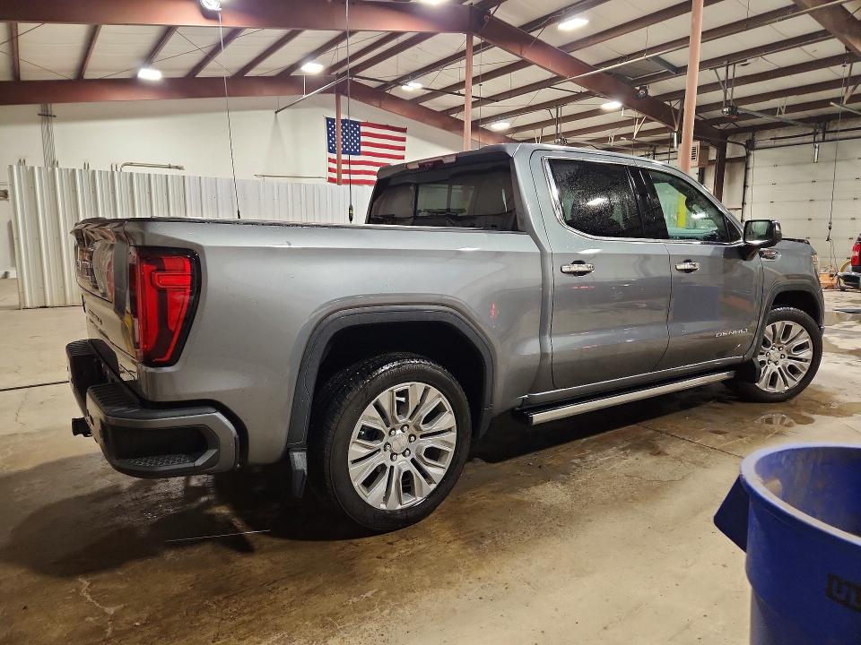 63052686 :رقم المزاد ، 3GTU9FEL3MG243834 vin ، 2021 Gmc Sierra مزاد بيع