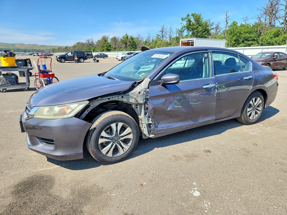 Aukcja sprzedaży 2015 Honda Accord, vin: 1HGCR2F39FA004522, numer aukcji: 61599396