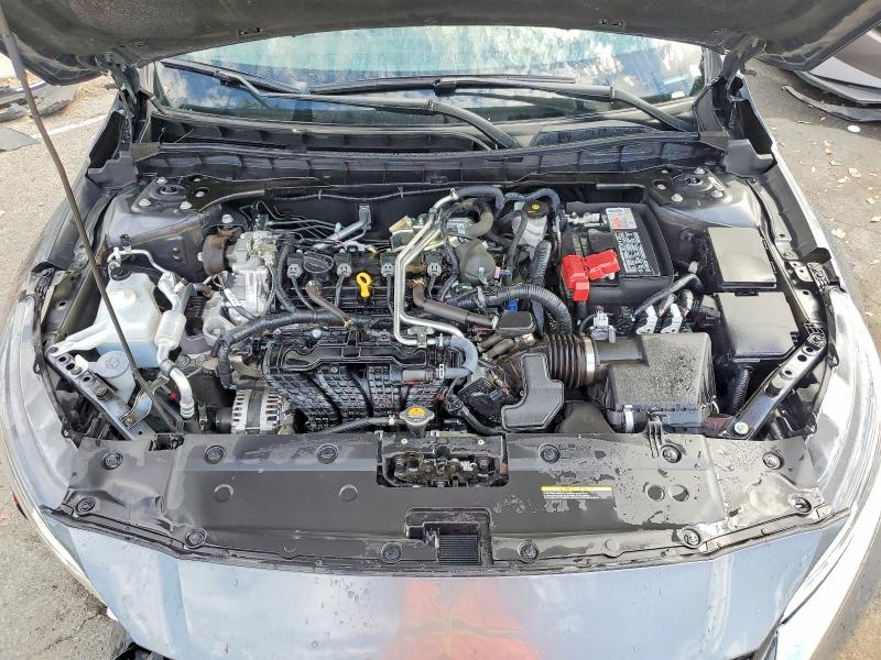 2025 Nissan Altima მანქანა იყიდება აუქციონზე, vin: 1N4BL4DV4SN395860, აუქციონის ნომერი: 60320056