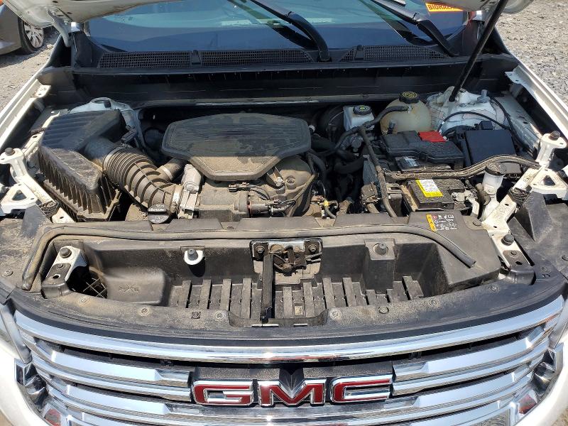 Продаж на аукціоні авто 2020 Gmc Acadia, vin: 1GKKNRLS8LZ123853, номер лоту: 61205276
