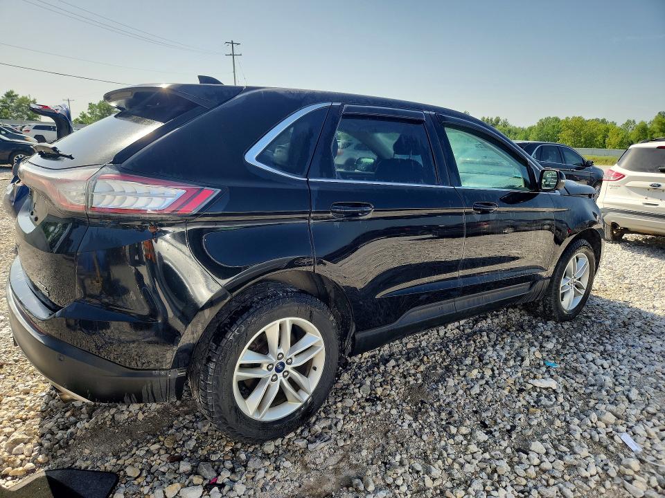 2018 Ford Edge მანქანა იყიდება აუქციონზე, vin: 2FMPK4J84JBB12641, აუქციონის ნომერი: 59157746