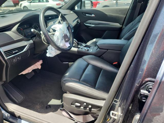 2021 Cadillac Xt4 მანქანა იყიდება აუქციონზე, vin: 1GYFZCR46MF054620, აუქციონის ნომერი: 60713826